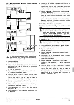 Предварительный просмотр 61 страницы Rotex RKHB 016BA3V3 Series Operation Manual