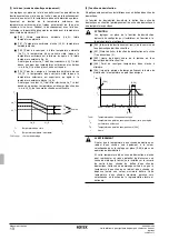 Предварительный просмотр 64 страницы Rotex RKHB 016BA3V3 Series Operation Manual