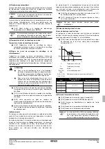 Предварительный просмотр 65 страницы Rotex RKHB 016BA3V3 Series Operation Manual