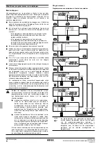 Предварительный просмотр 76 страницы Rotex RKHB 016BA3V3 Series Operation Manual