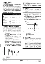 Предварительный просмотр 80 страницы Rotex RKHB 016BA3V3 Series Operation Manual