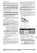 Предварительный просмотр 81 страницы Rotex RKHB 016BA3V3 Series Operation Manual