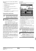 Предварительный просмотр 95 страницы Rotex RKHB 016BA3V3 Series Operation Manual