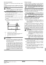 Предварительный просмотр 97 страницы Rotex RKHB 016BA3V3 Series Operation Manual