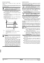 Предварительный просмотр 114 страницы Rotex RKHB 016BA3V3 Series Operation Manual