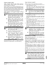 Предварительный просмотр 125 страницы Rotex RKHB 016BA3V3 Series Operation Manual