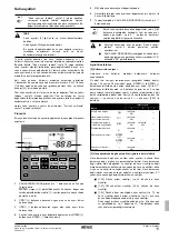 Предварительный просмотр 129 страницы Rotex RKHB 016BA3V3 Series Operation Manual