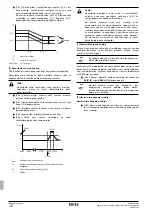 Предварительный просмотр 130 страницы Rotex RKHB 016BA3V3 Series Operation Manual