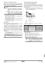 Предварительный просмотр 131 страницы Rotex RKHB 016BA3V3 Series Operation Manual