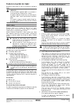 Предварительный просмотр 137 страницы Rotex RKHB 016BA3V3 Series Operation Manual