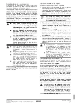 Предварительный просмотр 141 страницы Rotex RKHB 016BA3V3 Series Operation Manual