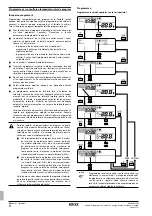 Предварительный просмотр 142 страницы Rotex RKHB 016BA3V3 Series Operation Manual