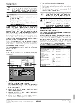 Предварительный просмотр 145 страницы Rotex RKHB 016BA3V3 Series Operation Manual