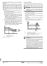 Предварительный просмотр 146 страницы Rotex RKHB 016BA3V3 Series Operation Manual