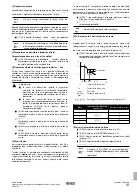 Предварительный просмотр 147 страницы Rotex RKHB 016BA3V3 Series Operation Manual