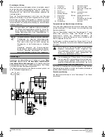 Предварительный просмотр 6 страницы Rotex RKHBH008AA Installation Manual