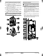 Предварительный просмотр 11 страницы Rotex RKHBH008AA Installation Manual