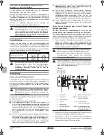 Предварительный просмотр 12 страницы Rotex RKHBH008AA Installation Manual