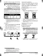 Предварительный просмотр 16 страницы Rotex RKHBH008AA Installation Manual