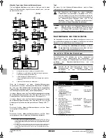 Предварительный просмотр 18 страницы Rotex RKHBH008AA Installation Manual