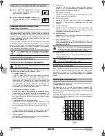 Предварительный просмотр 20 страницы Rotex RKHBH008AA Installation Manual