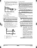 Предварительный просмотр 22 страницы Rotex RKHBH008AA Installation Manual