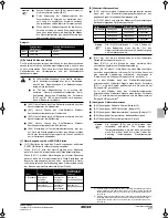 Предварительный просмотр 25 страницы Rotex RKHBH008AA Installation Manual