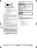 Предварительный просмотр 34 страницы Rotex RKHBH008AA Installation Manual