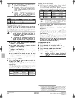 Предварительный просмотр 54 страницы Rotex RKHBH008AA Installation Manual