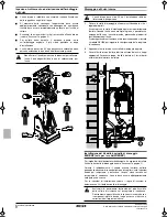 Предварительный просмотр 70 страницы Rotex RKHBH008AA Installation Manual