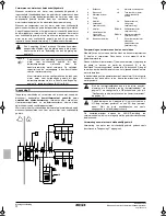 Предварительный просмотр 124 страницы Rotex RKHBH008AA Installation Manual