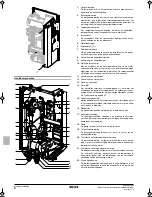 Предварительный просмотр 126 страницы Rotex RKHBH008AA Installation Manual