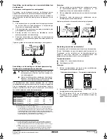 Предварительный просмотр 133 страницы Rotex RKHBH008AA Installation Manual