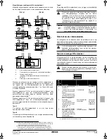 Предварительный просмотр 135 страницы Rotex RKHBH008AA Installation Manual