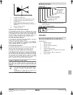 Предварительный просмотр 151 страницы Rotex RKHBH008AA Installation Manual