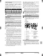 Предварительный просмотр 159 страницы Rotex RKHBH008AA Installation Manual