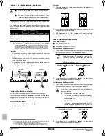 Предварительный просмотр 222 страницы Rotex RKHBH008AA Installation Manual