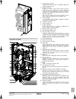 Предварительный просмотр 243 страницы Rotex RKHBH008AA Installation Manual