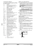 Preview for 20 page of Rotex RKHBH008BA Installation Manual