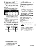 Preview for 21 page of Rotex RKHBH008BA Installation Manual