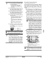 Preview for 33 page of Rotex RKHBH008BA Installation Manual