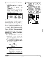 Preview for 35 page of Rotex RKHBH008BA Installation Manual