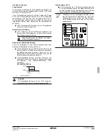 Preview for 37 page of Rotex RKHBH008BA Installation Manual