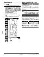 Preview for 58 page of Rotex RKHBH008BA Installation Manual