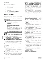 Preview for 86 page of Rotex RKHBH008BA Installation Manual