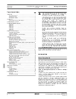 Preview for 126 page of Rotex RKHBH008BA Installation Manual