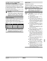 Preview for 139 page of Rotex RKHBH008BA Installation Manual