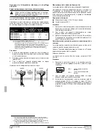 Preview for 144 page of Rotex RKHBH008BA Installation Manual