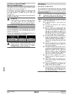 Preview for 180 page of Rotex RKHBH008BA Installation Manual