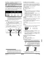 Preview for 185 page of Rotex RKHBH008BA Installation Manual